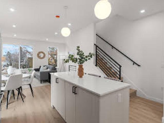Apartment for sale in Seattle