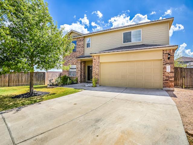 Apartment for sale in Williamson, Texas