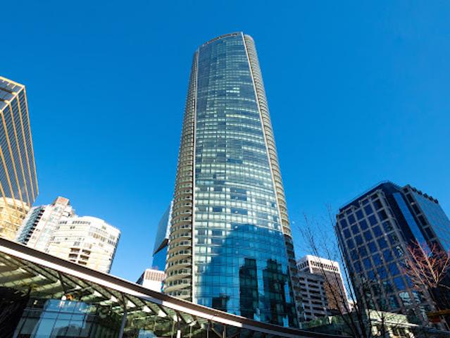 Apartment for sale in Vancouver, British Columbia