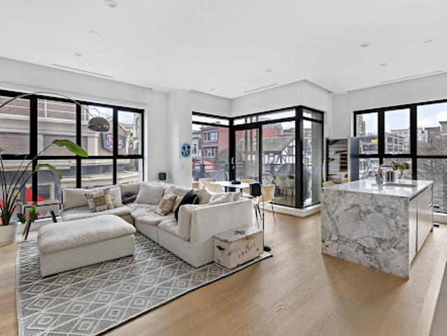 Apartment for sale in Victoria, British Columbia