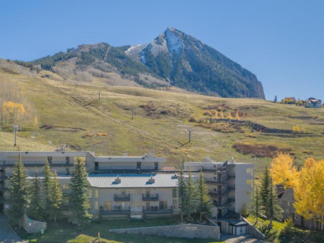 Apartment for sale in Crested Butte, Gunnison County