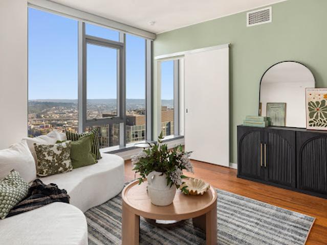 Apartment for sale in Seattle, Washington