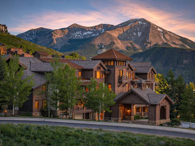 Apartment for sale in Gunnison, Colorado