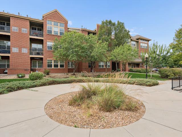 Apartment for sale in Denver, Colorado