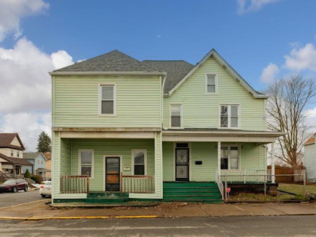 Apartment for sale in Beaver, Pennsylvania