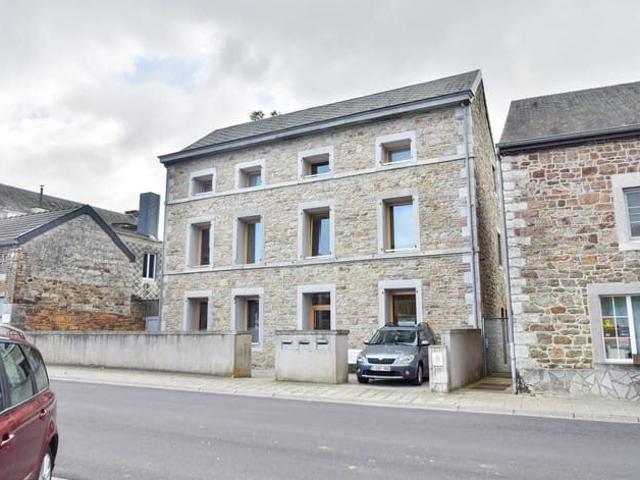 Appartement location à Marchin, Wallonie