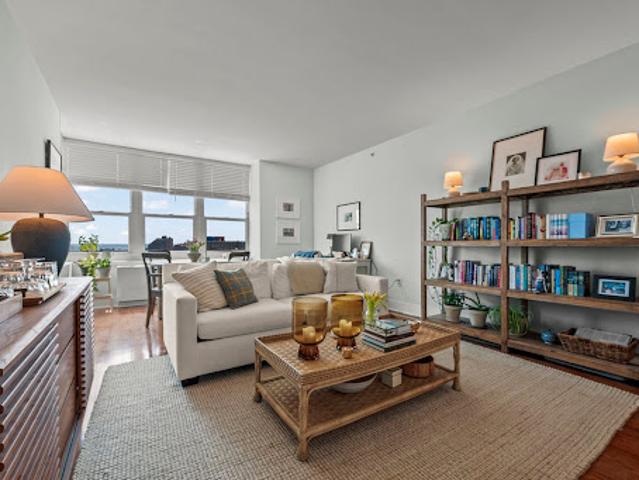 Apartment for sale in Jersey City