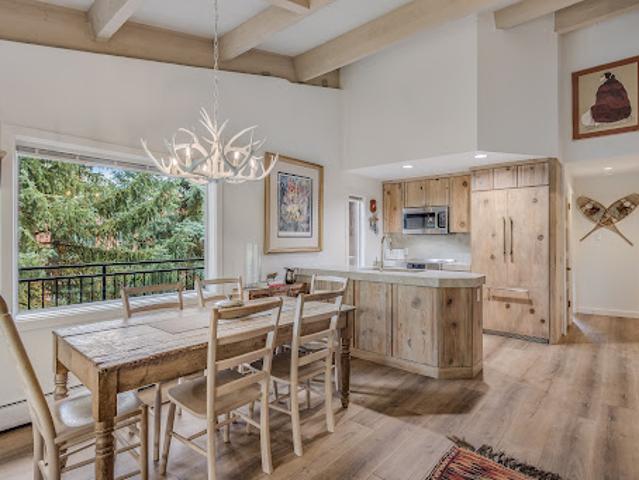 Apartment for rent in Aspen, Colorado
