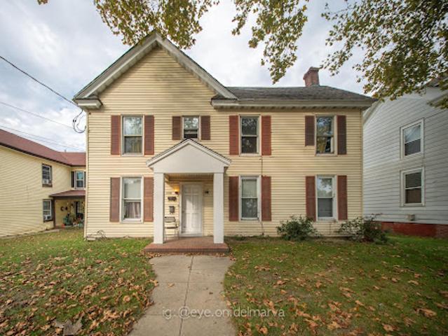 Apartment for sale in Dorchester, Maryland