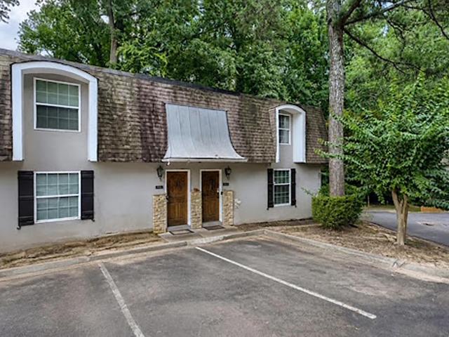 Apartment for sale in Atlanta, Georgia