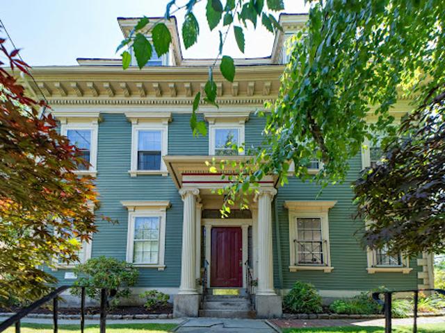 Apartment for sale in Providence, Rhode Island