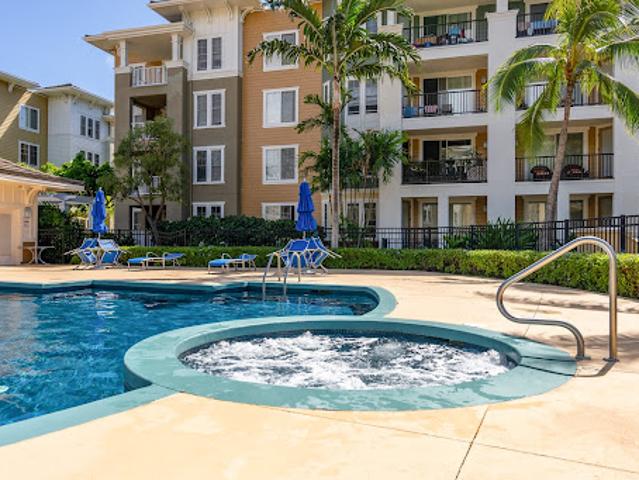 Apartment for sale in Honolulu, Hawaii