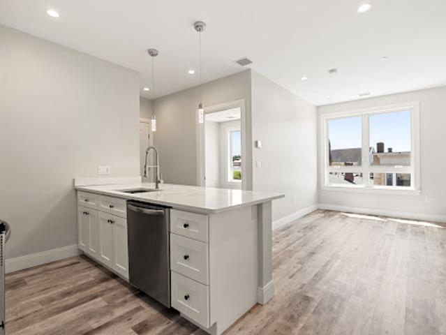 Apartment for rent in Boston, Massachusetts