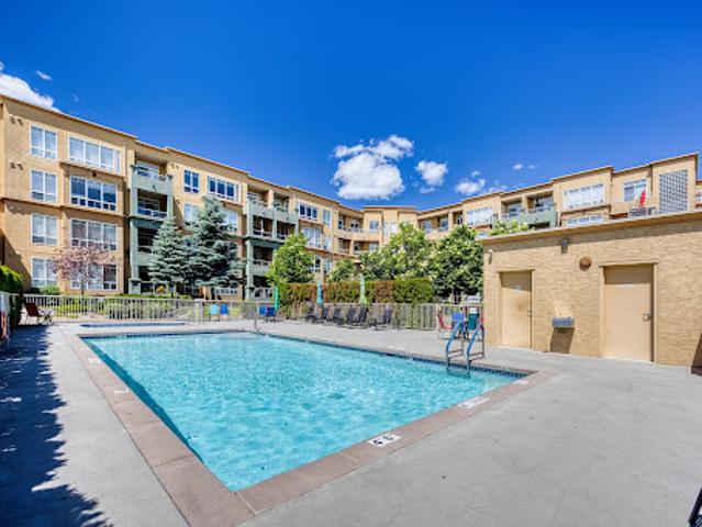 Apartment for sale in Lake Country, British Columbia