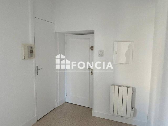 Appartement location à Bonnabaud, Clermont-Ferrand