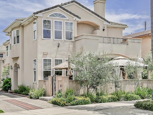 Apartment for sale in Coronado, California