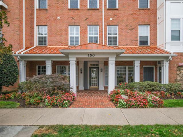 Apartment for sale in Gaithersburg, Maryland