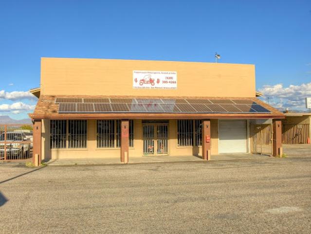 Apartment for sale in Arizona