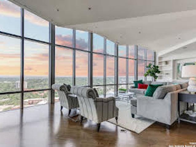 Apartment for sale in San Antonio
