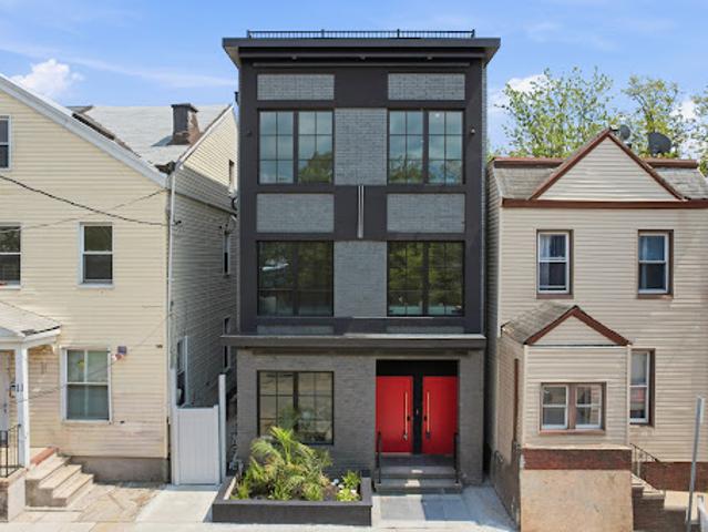 Apartment for rent in Hudson, New Jersey