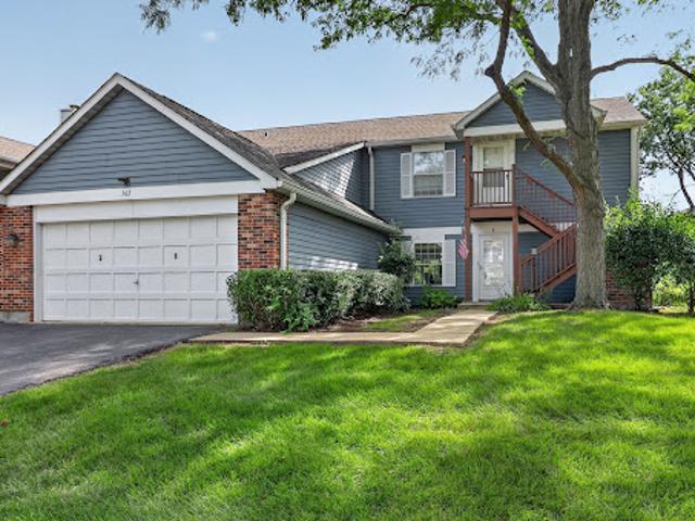 Apartment for sale in Glen Ellyn, DuPage County