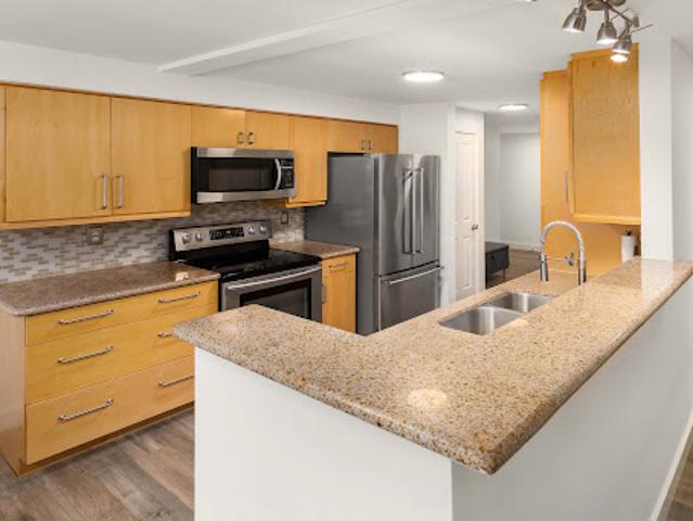 Apartment for sale in Seattle, King County