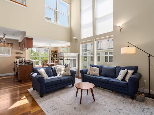Apartment for sale in Cambridge, Massachusetts
