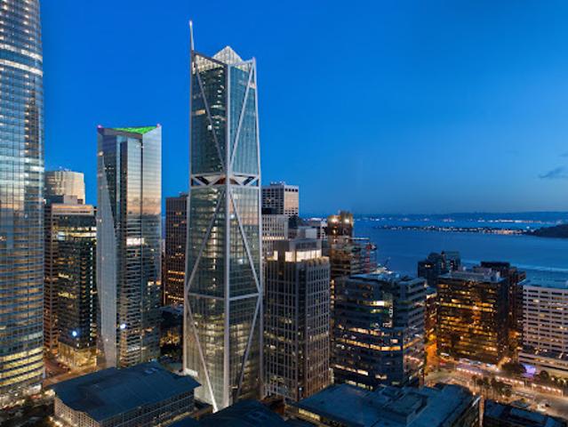 Apartment for sale in San Francisco, California