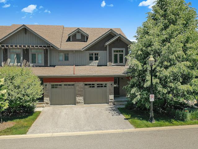 Apartment for sale in Collingwood, Ontario