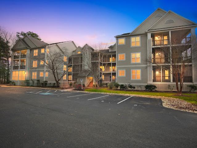 Apartment for sale in Solomons, Maryland