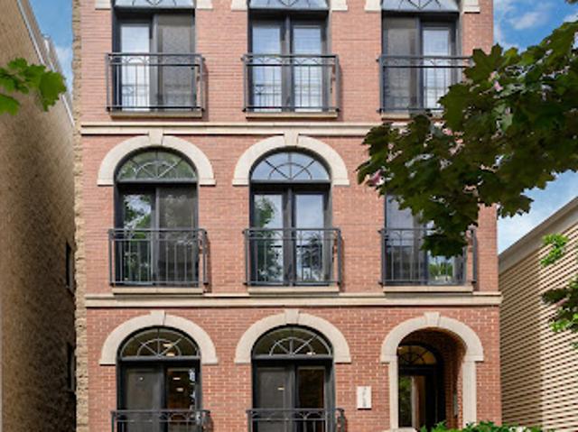 Apartment for sale in Chicago Park, Illinois