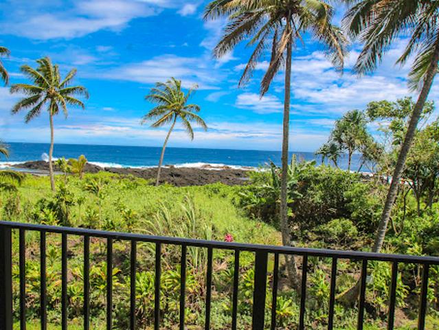 Apartment for sale in Hilo, Hawaii