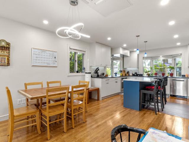 Apartment for rent in Somerville, Massachusetts