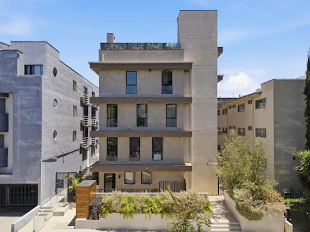 Apartment for sale in Los Angeles, Los Angeles County