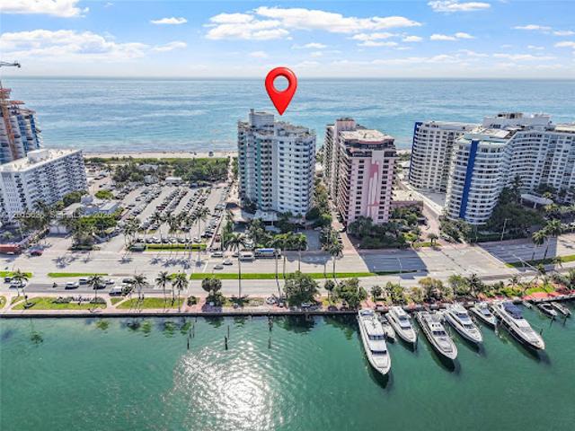 Apartment for sale in Miami, Florida
