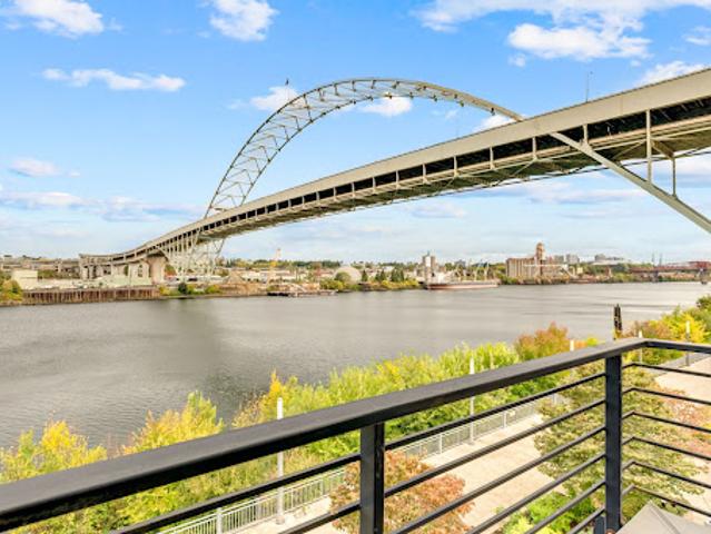 Apartment for sale in Portland, Multnomah County