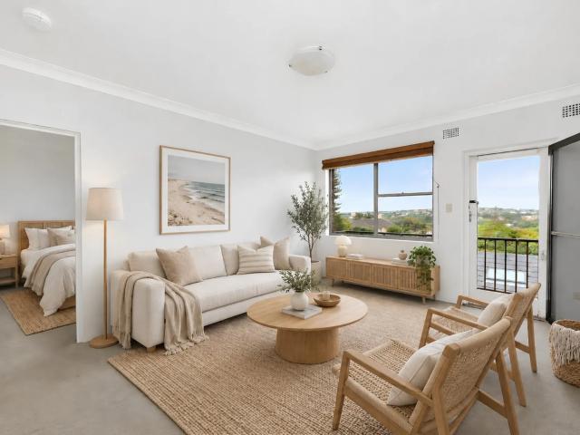 Apartment for rent in Eastern Suburbs, Sydney