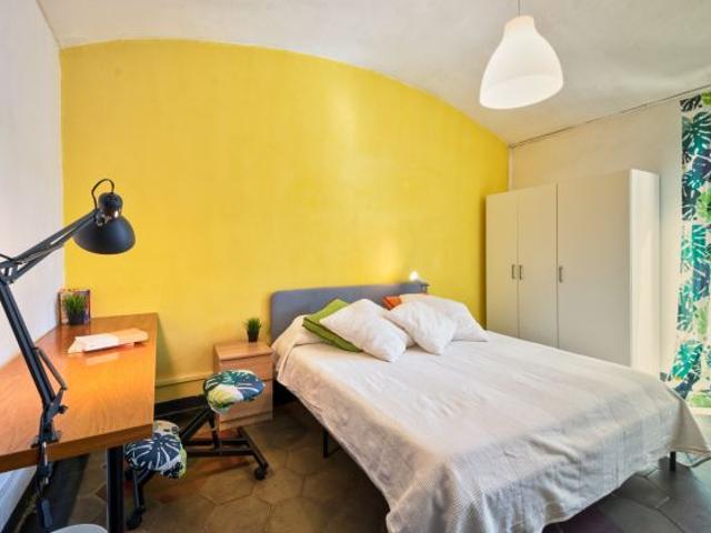Stanza in affitto a Piemonte, Torino