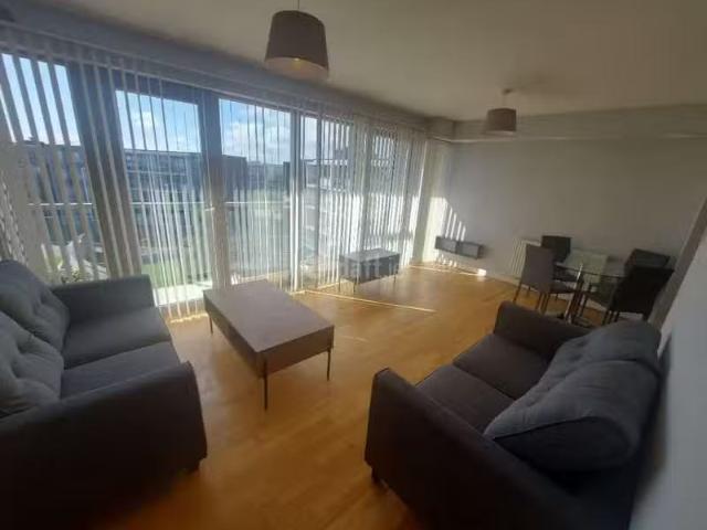 Apartment to rent