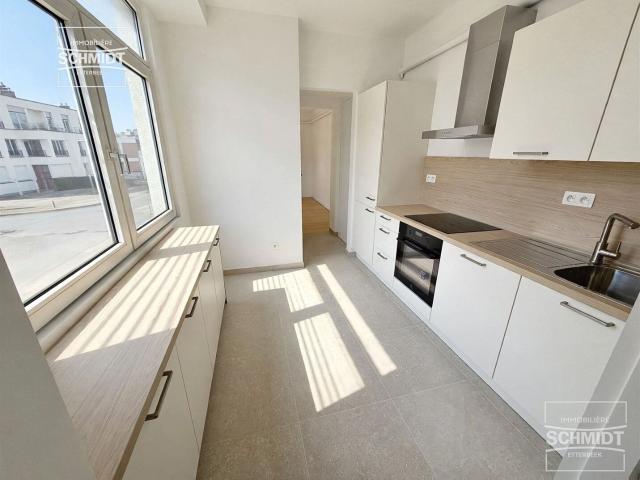 Appartement location à Etterbeek, Bruxelles