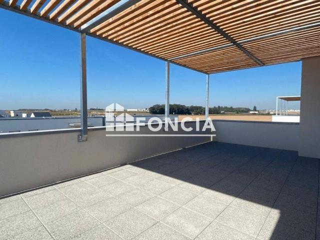 Appartement location à La Maslière, Bretteville-sur-Odon