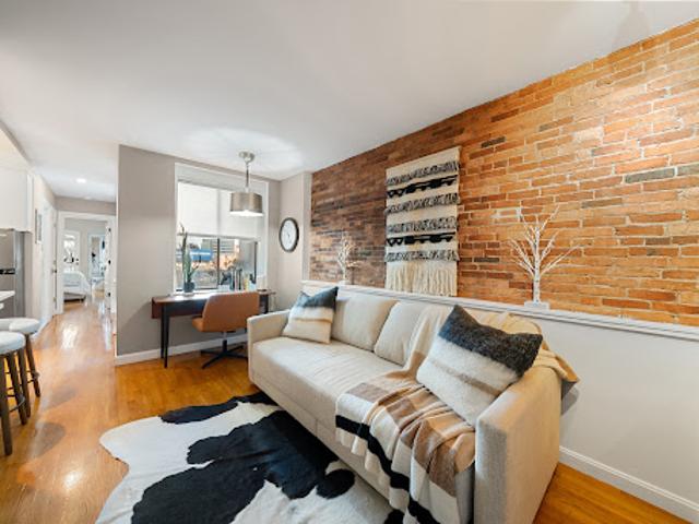Apartment for sale in Boston, Massachusetts