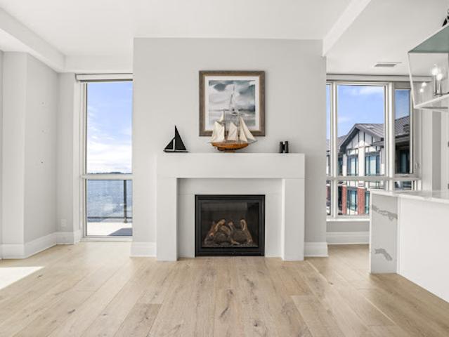 Apartment for sale in Gananoque, Ontario