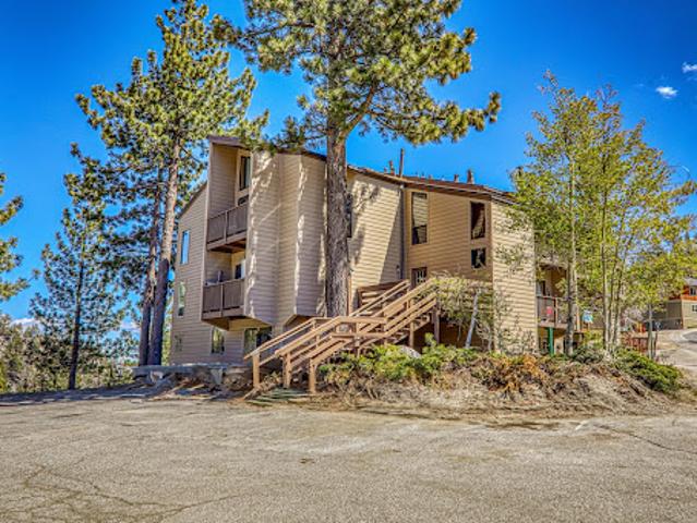 Apartment for sale in Stateline, Nevada