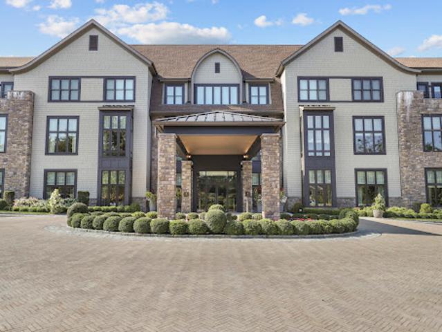 Apartment for sale in Rye, New York