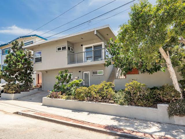 Apartment for sale in Hermosa Beach, California