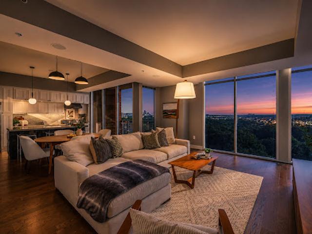 Apartment for sale in Atlanta, Georgia