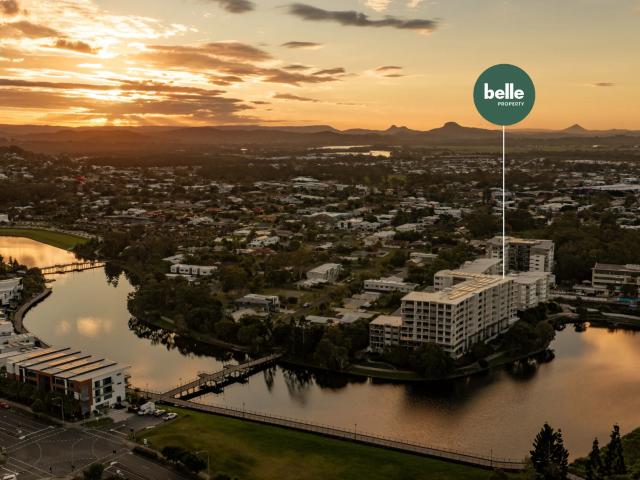 Apartment for rent in Kings Creek, Queensland