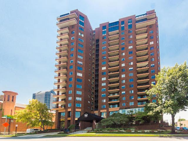 Apartment for sale in Columbus, Ohio