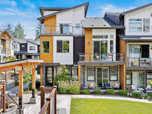 Apartment for sale in Bainbridge Island